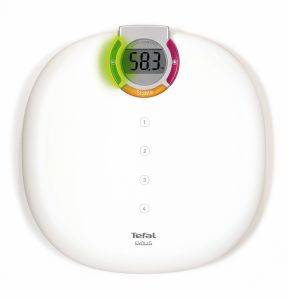 ΖΥΓΑΡΙΑ ΜΠΑΝΙΟΥ TEFAL PP4000 EVOLIS ΖΥΓΑΡΙΑ ΜΠΑΝΙΟΥ TEFAL PP4000 EVOLIS