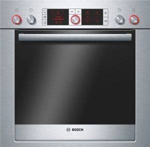    BOSCH HEA36B650 INOX