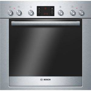 ΦΟΥΡΝΟΣ ΚΑΤΩ ΠΑΓΚΟΥ BOSCH HEA34B550 INOX ΦΟΥΡΝΟΣ ΚΑΤΩ ΠΑΓΚΟΥ BOSCH HEA34B550 INOX