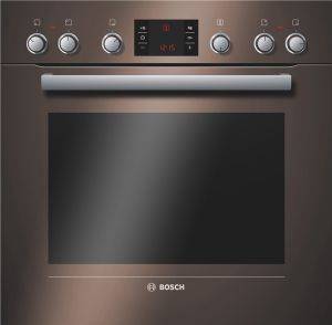 ΦΟYΡΝΟΣ ΚAΤΩ ΠAΓΚΟΥ BOSCH HEA34B540 ΚΑΦΕ ΦΟYΡΝΟΣ ΚAΤΩ ΠAΓΚΟΥ BOSCH HEA34B540 ΚΑΦΕ
