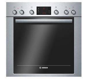 ΦΟΥΡΝΟΣ ΚΑΤΩ ΠΑΓΚΟΥ BOSCH HEA33S450 INOX ΦΟΥΡΝΟΣ ΚΑΤΩ ΠΑΓΚΟΥ BOSCH HEA33S450 INOX