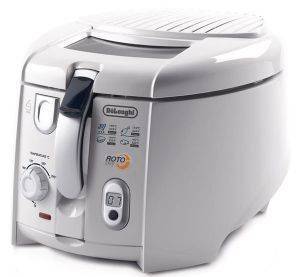 ΦΡΙΤΕΖΑ DELONGHI F28233W ΦΡΙΤΕΖΑ DELONGHI F28233W