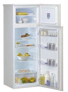 ΔΙΠΟΡΤΟ ΨΥΓΕΙΟ WHIRLPOOL WTE 2511 A+W ΔΙΠΟΡΤΟ ΨΥΓΕΙΟ WHIRLPOOL WTE 2511 A+W