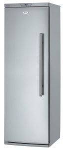 ΚΑΤΑΨΥΚΤΗΣ ΟΡΘΙΟΣ WHIRLPOOL AFG 8184IX ΚΑΤΑΨΥΚΤΗΣ ΟΡΘΙΟΣ WHIRLPOOL AFG 8184IX