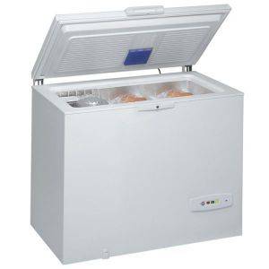 ΚΑΤΑΨΥΚΤΗΣ ΟΡΙΖΟΝΤΙΟΣ WHIRLPOOL AFG 6262 ΚΑΤΑΨΥΚΤΗΣ ΟΡΙΖΟΝΤΙΟΣ WHIRLPOOL AFG 6262