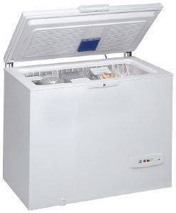 ΚΑΤΑΨΥΚΤΗΣ ΟΡΙΖΟΝΤΙΟΣ WHIRLPOOL AFG 6322 Β ΚΑΤΑΨΥΚΤΗΣ ΟΡΙΖΟΝΤΙΟΣ WHIRLPOOL AFG 6322 Β