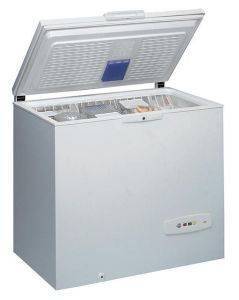 ΚΑΤΑΨΥΚΤΗΣ ΟΡΙΖΟΝΤΙΟΣ WHIRLPOOL WH 3201 ΚΑΤΑΨΥΚΤΗΣ ΟΡΙΖΟΝΤΙΟΣ WHIRLPOOL WH 3201