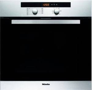   MIELE H4218B INOX