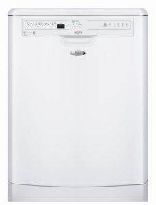 ��������� ������ WHIRLPOOL ADP 6930 WH PC