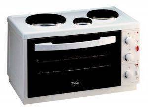 ΚΟΥΖΙΝΑΚΙ WHIRLPOOL ACM 313WH ΚΟΥΖΙΝΑΚΙ WHIRLPOOL ACM 313WH