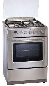 ΜΙΚΤΗ ΚΟΥΖΙΝΑ WHIRLPOOL ACM 927IX ΜΙΚΤΗ ΚΟΥΖΙΝΑ WHIRLPOOL ACM 927IX
