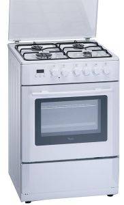 ΚΟΥΖΙΝΑ WHIRLPOOL ACM 924 ΚΟΥΖΙΝΑ WHIRLPOOL ACM 924