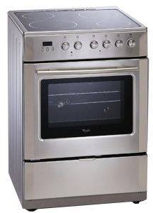ΚΟΥΖΙΝΑ WHIRLPOOL ACM 924IX ΚΟΥΖΙΝΑ WHIRLPOOL ACM 924IX