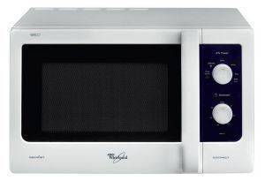 ΦΟΥΡΝΟΣ ΜΙΚΡΟΚΥΜΑΤΩΝ WHIRLPOOL MWD 202 WH ΦΟΥΡΝΟΣ ΜΙΚΡΟΚΥΜΑΤΩΝ WHIRLPOOL MWD 202 WH