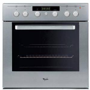    WHIRLPOOL AKZ 195 IX