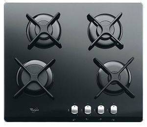 ΕΣΤΙΑ ΚΟΥΖΙΝΑΣ WHIRLPOOL AKT414 NB ΕΣΤΙΑ ΚΟΥΖΙΝΑΣ WHIRLPOOL AKT414 NB