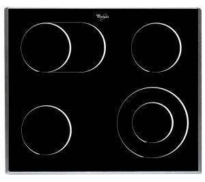 ΕΣΤΙΑ ΚΟΥΖΙΝΑΣ WHIRLPOOL AKT155IX ΕΣΤΙΑ ΚΟΥΖΙΝΑΣ WHIRLPOOL AKT155IX