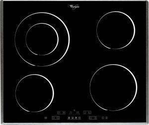 ΕΣΤΙΑ ΚΟΥΖΙΝΑΣ WHIRLPOOL AKT 860IX ΕΣΤΙΑ ΚΟΥΖΙΝΑΣ WHIRLPOOL AKT 860IX