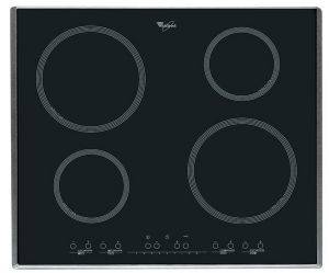 ΕΣΤΙΑ ΚΟΥΖΙΝΑΣ WHIRLPOOL ACM 703 IX ΕΣΤΙΑ ΚΟΥΖΙΝΑΣ WHIRLPOOL ACM 703 IX