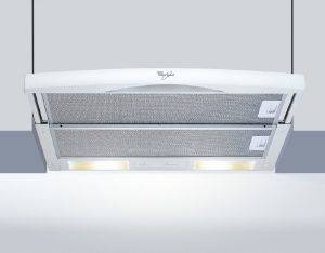 ΣΥΡΟΜΕΝΟΣ ΑΠΟΡΡΟΦΗΤΗΡΑΣ WHIRLPOOL AKR 643+AMH 503/1 IX ΣΥΡΟΜΕΝΟΣ ΑΠΟΡΡΟΦΗΤΗΡΑΣ WHIRLPOOL AKR 643+AMH 503/1 IX