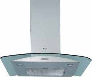 ΑΠΟΡΡΟΦΗΤΗΡΑΣ WHIRLPOOL AKR 696 IX ΑΠΟΡΡΟΦΗΤΗΡΑΣ WHIRLPOOL AKR 696 IX