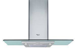 ΑΠΟΡΡΟΦΗΤΗΡΑΣ WHIRLPOOL AKR 981 IX ΑΠΟΡΡΟΦΗΤΗΡΑΣ WHIRLPOOL AKR 981 IX