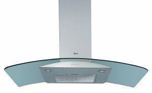 ΑΠΟΡΡΟΦΗΤΗΡΑΣ WHIRLPOOL AKR 950 IX ΑΠΟΡΡΟΦΗΤΗΡΑΣ WHIRLPOOL AKR 950 IX