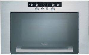 ΦΟΥΡΝΟΣ ΜΙΚΡΟΚΥΜΑΤΩΝ WHIRLPOOL AMW 420 IX ΦΟΥΡΝΟΣ ΜΙΚΡΟΚΥΜΑΤΩΝ WHIRLPOOL AMW 420 IX