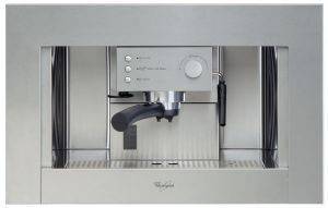 ΜΗΧΑΝΗ ESPRESSO WHIRLPOOL ACE 010 IX ΜΗΧΑΝΗ ESPRESSO WHIRLPOOL ACE 010 IX