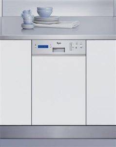 ������ ������������� ��������� ������ 45 ��. WHIRLPOOL ADG 750 IX