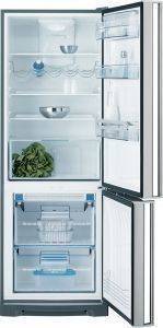 ΨΥΓΕΙΟΚΑΤΑΨΥΚΤΗΣ AEG SANTO S75448KG ΨΥΓΕΙΟΚΑΤΑΨΥΚΤΗΣ AEG SANTO S75448KG