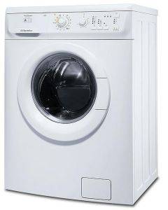   ELECTROLUX EWF106210W