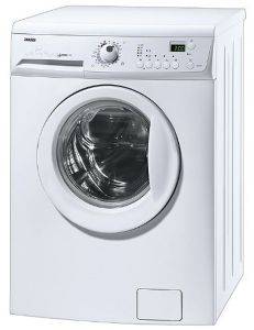 ΠΛΥΝΤΗΡΙΟ ΡΟΥΧΩΝ ZANUSSI ZWΝ 6105 ΠΛΥΝΤΗΡΙΟ ΡΟΥΧΩΝ ZANUSSI ZWΝ 6105