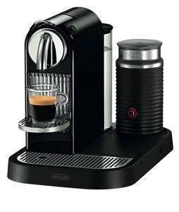 ΑΥΤ.ΚΑΦΕΤΙΕΡΑ DELONGHI EN 265 NESPRESSO BLACK ΑΥΤ.ΚΑΦΕΤΙΕΡΑ DELONGHI EN 265 NESPRESSO BLACK