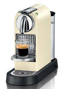  DELONGHI 165.CW CITI CREAMY WHITE