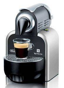 ��������� DELONGHI NESPRESSO ��90.GY ESSENZA MANUAL