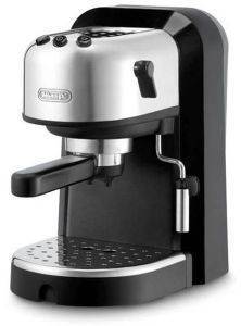 ΚΑΦΕΤΙΕΡΑ ESPRESSO-CAPPUCCINO DELONGHI EC 270 ΚΑΦΕΤΙΕΡΑ ESPRESSO-CAPPUCCINO DELONGHI EC 270