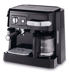  ESPRESSO-CAPPUCCINO DELONGHI BCO410