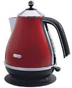 ΒΡΑΣΤΗΡΑΣ DELONGHI KBO 2001 RED ΒΡΑΣΤΗΡΑΣ DELONGHI KBO 2001 RED