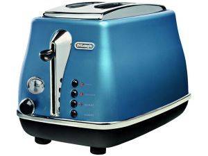 ΦΡΥΓΑΝΙΕΡΑ DELONGHI CTO 2003 BLUE ΦΡΥΓΑΝΙΕΡΑ DELONGHI CTO 2003 BLUE