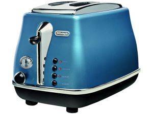  DELONGHI CTO 2003 BLUE