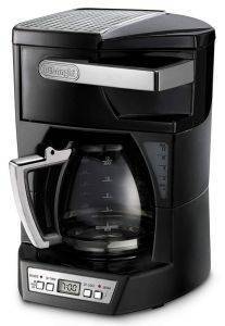 ΚΑΦΕΤΙΕΡΑ ΦΙΛΤΡΟΥ DELONGHI ICM 40 ΚΑΦΕΤΙΕΡΑ ΦΙΛΤΡΟΥ DELONGHI ICM 40