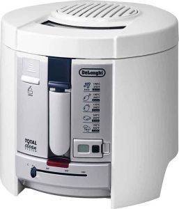ΦΡΙΤΕΖΑ DELONGHI F26237 ΦΡΙΤΕΖΑ DELONGHI F26237