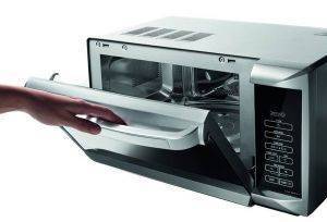 ΦΟΥΡΝΟΣ ΜΙΚΡΟΚΥΜΑΤΩΝ DELONGHI MW965 ΦΟΥΡΝΟΣ ΜΙΚΡΟΚΥΜΑΤΩΝ DELONGHI MW965