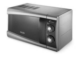 ΦΟΥΡΝΟΣ ΜΙΚΡΟΚΥΜΑΤΩΝ DELONGHI MW 200 S ΦΟΥΡΝΟΣ ΜΙΚΡΟΚΥΜΑΤΩΝ DELONGHI MW 200 S