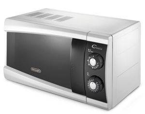 0ΦΟΥΡΝΟΣ ΜΙΚΡΟΚΥΜΑΤΩΝ DELONGHI MW 200 W 0ΦΟΥΡΝΟΣ ΜΙΚΡΟΚΥΜΑΤΩΝ DELONGHI MW 200 W
