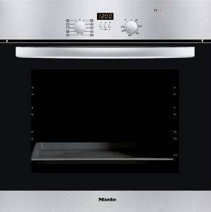   MIELE H 4117 B INOX