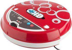 ΗΛ.ΣΚΟΥΠΑ ΜΕ RC E-CLEAN VACUUM ΚΟΚΚΙΝΗ ΗΛ.ΣΚΟΥΠΑ ΜΕ RC E-CLEAN VACUUM ΚΟΚΚΙΝΗ