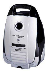 ΗΛΕΚΤΡΙΚΗ ΣΚΟΥΠΑ SCHAUB LORENZ 2200W VC 8270 SUPER SILENT ΗΛΕΚΤΡΙΚΗ ΣΚΟΥΠΑ SCHAUB LORENZ 2200W VC 8270 SUPER SILENT