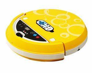 ΗΛ.ΣΚΟΥΠΑ ΜΕ RC E-CLEAN VACUUM ΚΙΤΡΙΝΗ ΗΛ.ΣΚΟΥΠΑ ΜΕ RC E-CLEAN VACUUM ΚΙΤΡΙΝΗ
